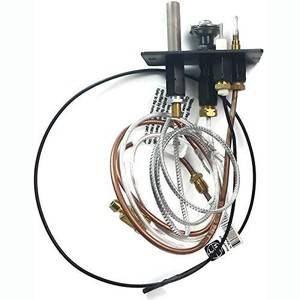 Fireplaces Accessories Oem Majestic 10002265 Replacement Propane