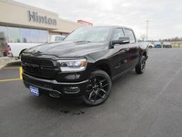 2022 RAM 1500 Sport