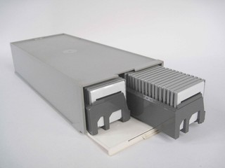 Theysohn Diarahmen 100 Stk 24x36 Archiv neuwertig OVP