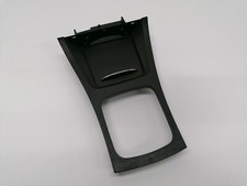 Mercedes W169 A180 - Aschenbecher Abdeckung Mittelkonsole A1696800339 (03)