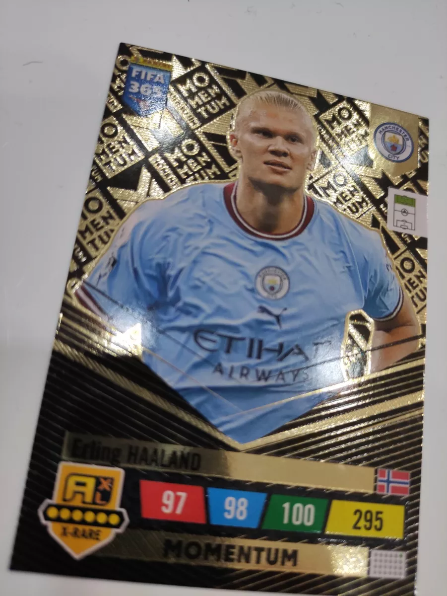 短納期早者勝ち! PANINI PRIZMInstantImpact 専用出品 HAALAND25枚