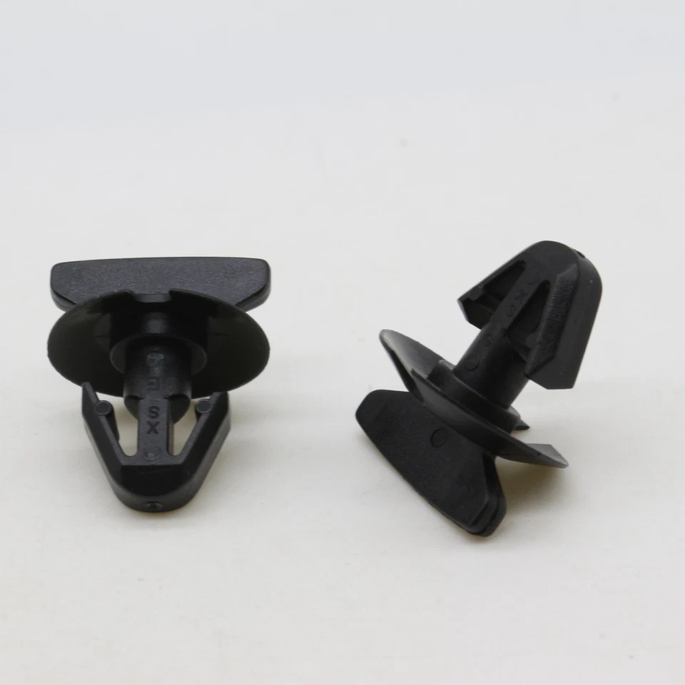 Abrazaderas de guardabarros y sujetador de guardabarros 20 piezas para Mercedes W222 W246 W242 C117 Foto 2 de 4