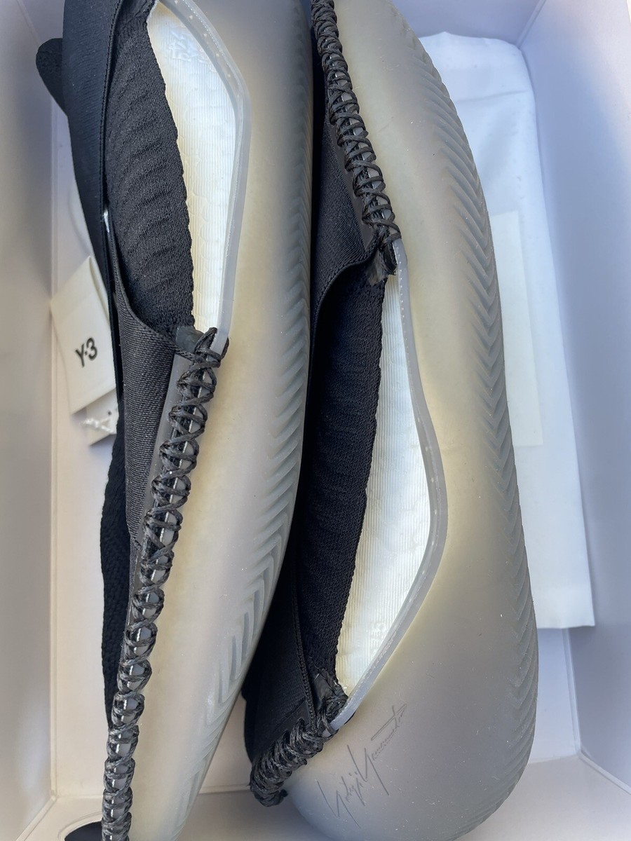 Y-3 ITOGO size 10 | eBay display picture 1