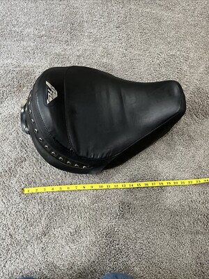 1997-2007 Harley-Davidson OEM Genuine Road King Classic Studded