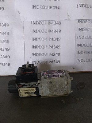 Herion Solenoid Valve Type: S6VG10G005001400 *Pallet 888*