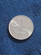1949 Year Polish Coins for sale | eBay