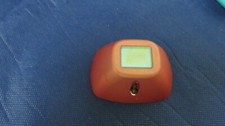 Alma Lasers Handpiece Window
