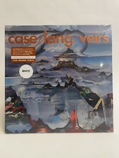 Case/Lang/Veirs, Case/Lang/Veirs White Vinyl ...
