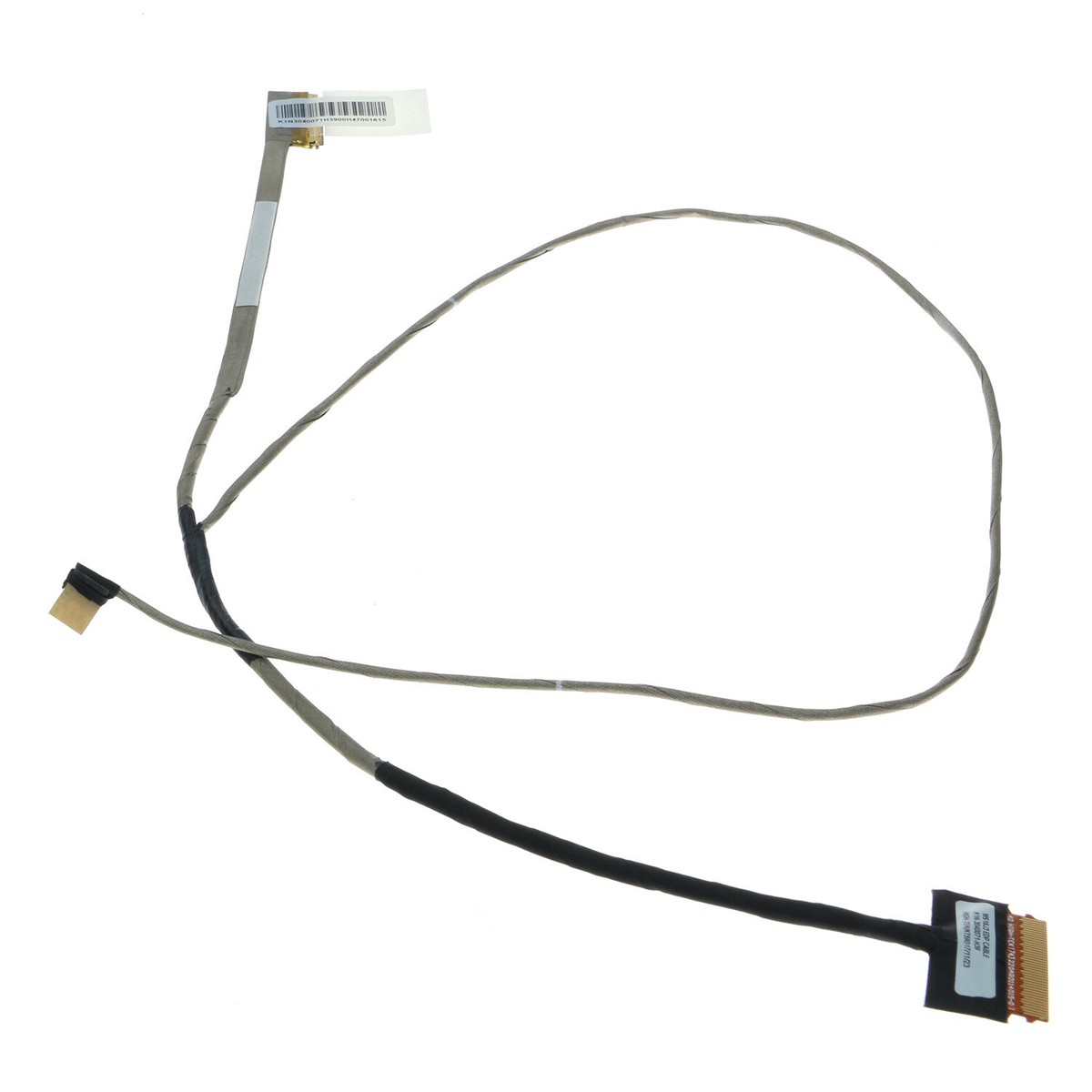 K1N-3040071-H39 MS16J3 LCD LVDS Video Cable For MSI GL62 K1N-3040071-H39 MS16J3 LCD LVDS Video Cable For MSI GL62