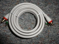 STEREN Python Digital Video Link HDTV High Resolution Ultra Shield 6 Ft Cable