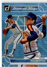 Nolan Ryan Baseball Cards ***You Pick*** Base, Inserts++. Revised 1/27