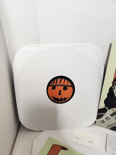 Buckethead 2018 – 5 13 10 31 Signed LIMITED EDITION #39 Package - Picture 12 of 17