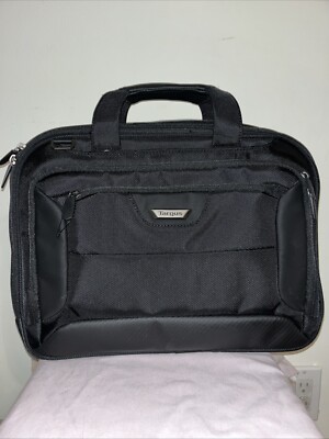 Targus Corporate Travel Brief Case