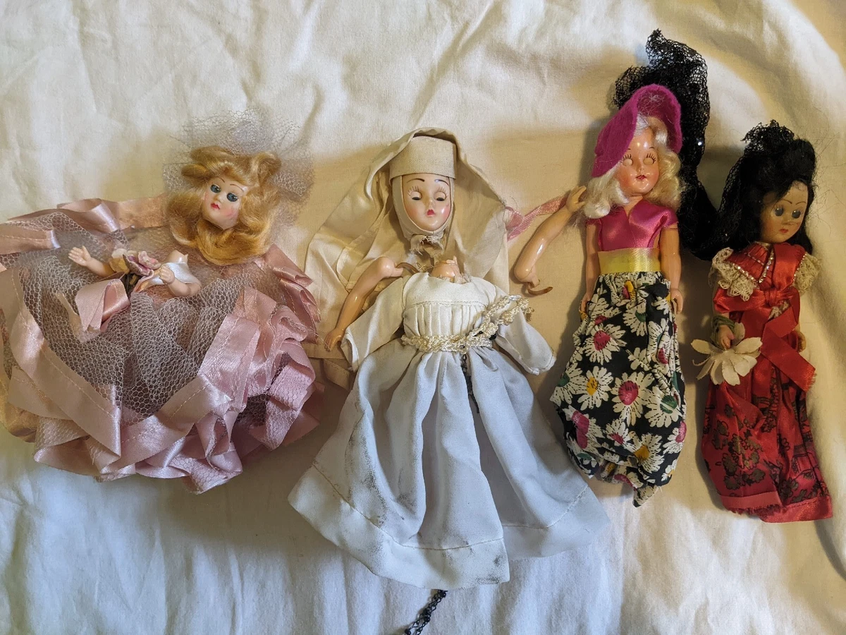 Storybook 2024 dolls ebay