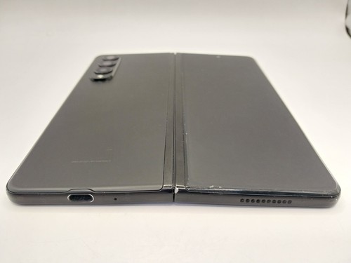 Samsung Galaxy Z Fold 3 5G 12/256GB - WIFI not working - 第 10/12 張圖片