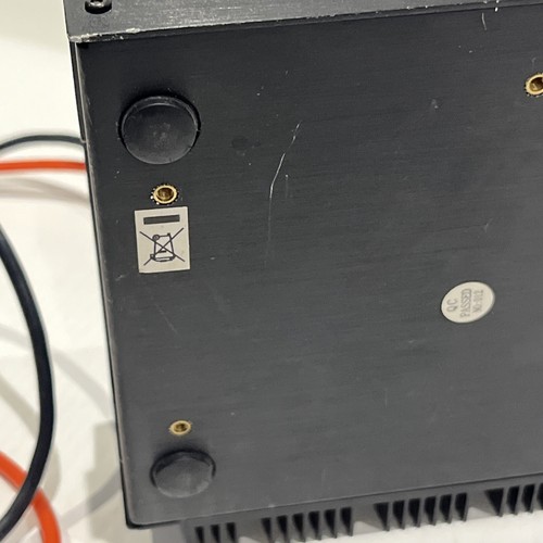 Graupner 6416.67 Ultra Duo Plus 30 Battery Charger Balancing Unit - Quality 12V - Picture 9 of 21