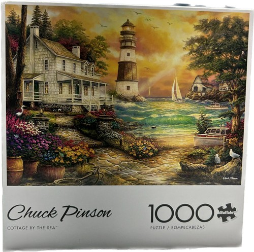 Feathered Fantasies 1000-Piece Jigsaw Puzzle – Stunning Bird Photos From National Geographic Photo Ark - View #8