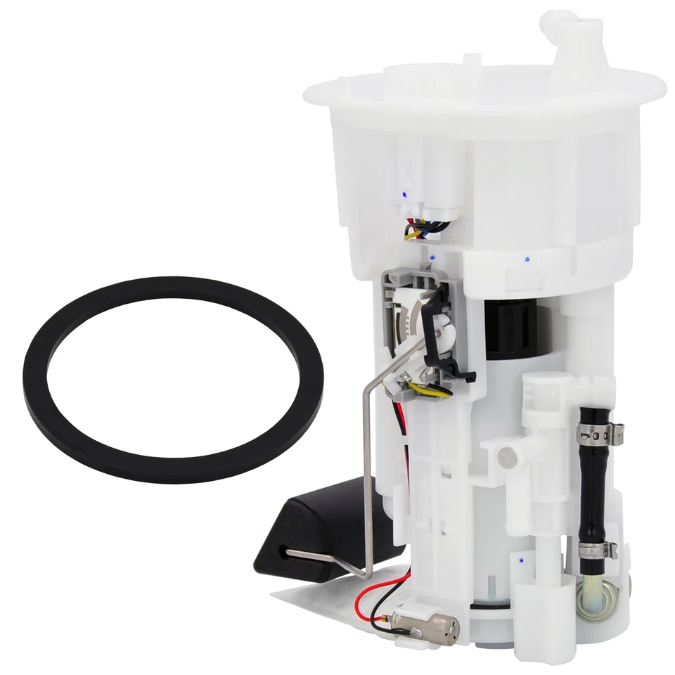 Fuel Pump Module Assembly Fits 2005 Mitsubishi Endeavor V6 3.8L LS Limited XLS - Image 3 of 4