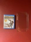 God of War Collection PS Vita (Sony PlayStation Vita, 2014) BRAND NEW