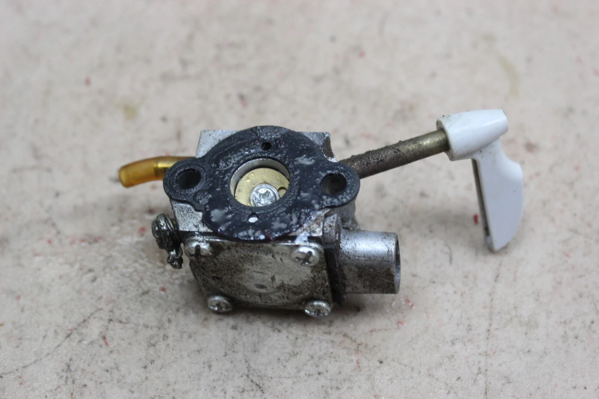 Homelite 26B Leaf Blower Carburetor OEM eBay