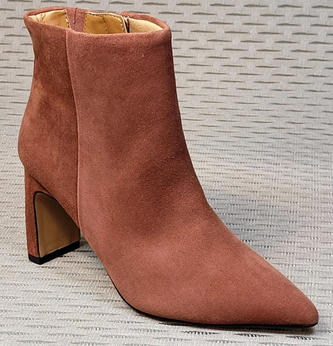 Statement ankle boots sale