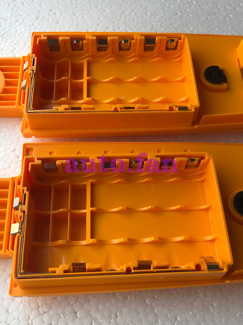 1pcs For Fluke 287C 289C Multimeter Battery Compartment Battery Cover