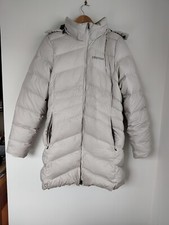 Marmot 700 Fill Duck Down Winter Coat Parka Size Xxl