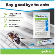 Advion Ant Gel Trap, Sweet Feeder Ants