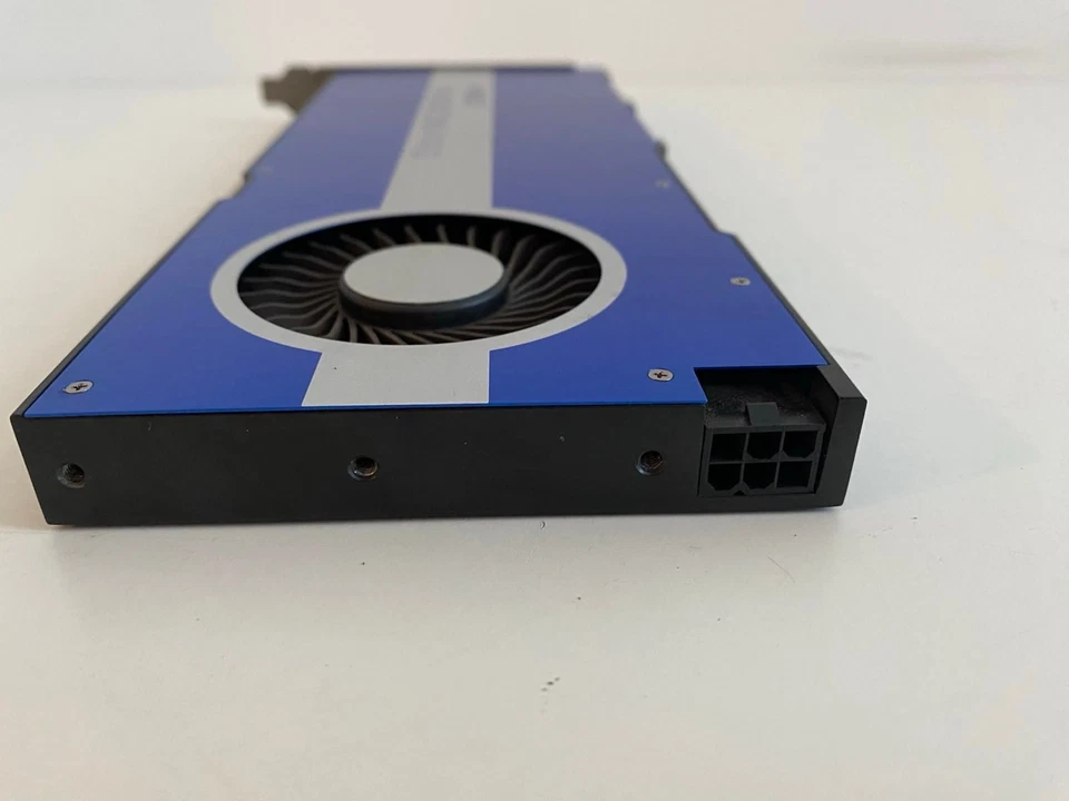 AMD Radeon Pro W5500 GDDR6 8GB - Image 2 of 4