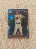 2023 Bowman Chrome Draft Sapphire Edition - Cam Fisher #BDC-35 (RC)