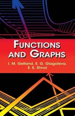 Functions and Graphs (Dover Books on Mathematics) - Paperback - VERY GOOD