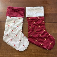 Christmas Stockings