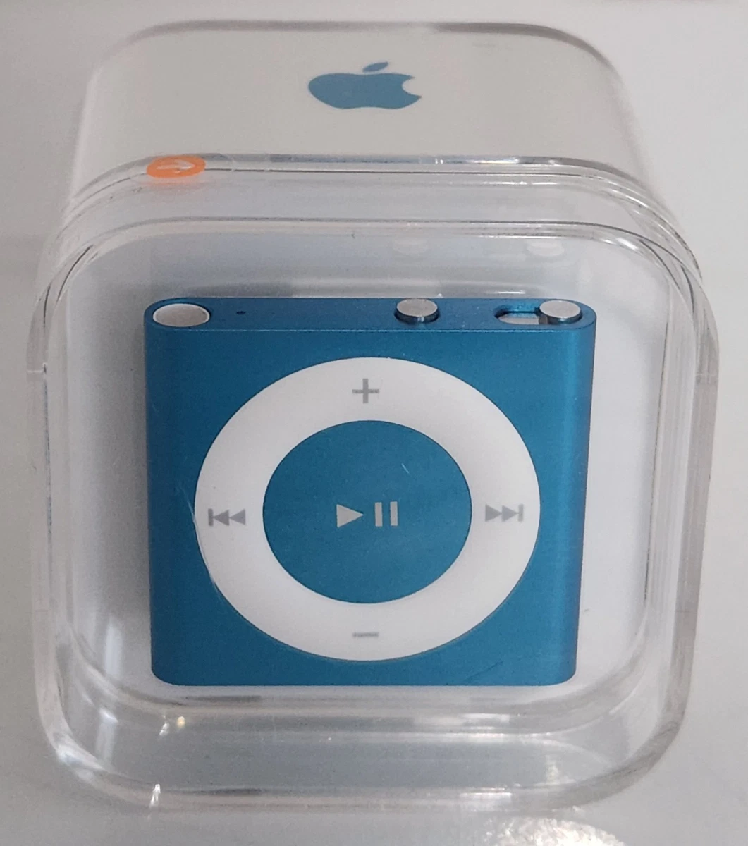 Ipod Shuffle 2gb for sale - eBay
