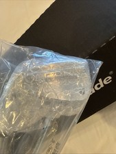 NEW 2025 LH Taylormade P790 Irons 6-PW KBS MT Max 85g Regular Flex