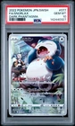 PSA 10 Snorlax 077/071 Dark Phantasma Pokemon Japanese PSA