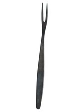 WMF Serviergabel Edelstahl Silber Modern Besteck K&uuml;che