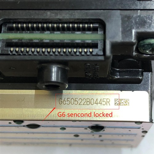 WF-5623 5113 8593 WF-4623 WF-8090 Print Head Printhead FA160210 Fits For Epson - Afbeelding 8 van 21