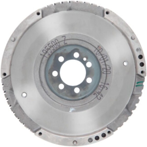 Valeo 836173 Zweimassenschwungrad FüR Citroen C4 Peugeot 308 Ii 1.6 Bluehdi 120-image