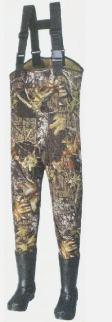 Pro Line Women's Chest Wader-Size 9