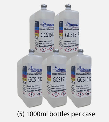 1512 solvent Compatible Solvent (8900 Series)