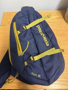 Patagonia Atom Sling | eBay Patagonia Atom Sling | eBay
