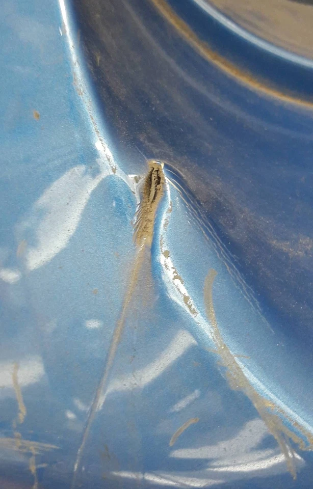 51129806647 Paraurti post.  MINI MINI Countryman (R60) Cooper SD ALL4 Suv - Immagine 3 di 3