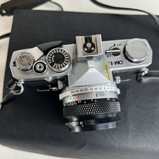 Olympus Om 20 for sale | eBay