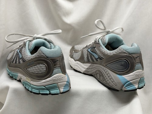 Scarpe da ginnastica Brooks The Aerial Mongo da donna taglia 8,5 - Foto 5 di 8