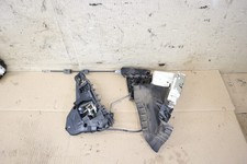 Mercedes ML W164 ZV Türschloß vorne rechts 1697202835 A1647601834 =3 Mercedes ML W164 ZV Türschloß vorne rechts 1697202835 A1647601834 =3