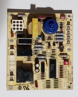 1068-83-101A C662900G01 CNT1634 1068-100 Control Board Trane Roof Top