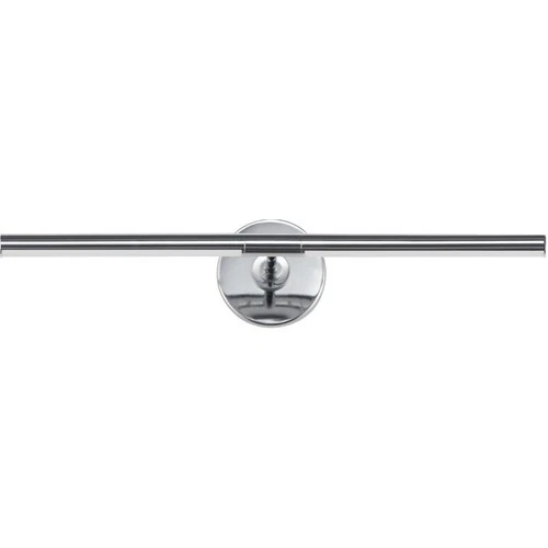 ET2 Contemporary Lighting E21353-PC Dorian Wall Sconce Polished Chrome - Picture 1 of 4