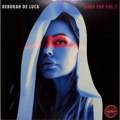 Deborah De Luca / HARD POP VOL. 2 (LP) / Smilax / V25001 / LP