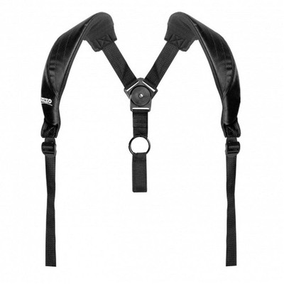 IZZO Golf Standbag Dual Strap Medium Large Doppelgurt für Tragetasche