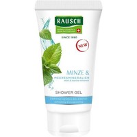 Rausch Minze Shower Gel 50 Ml